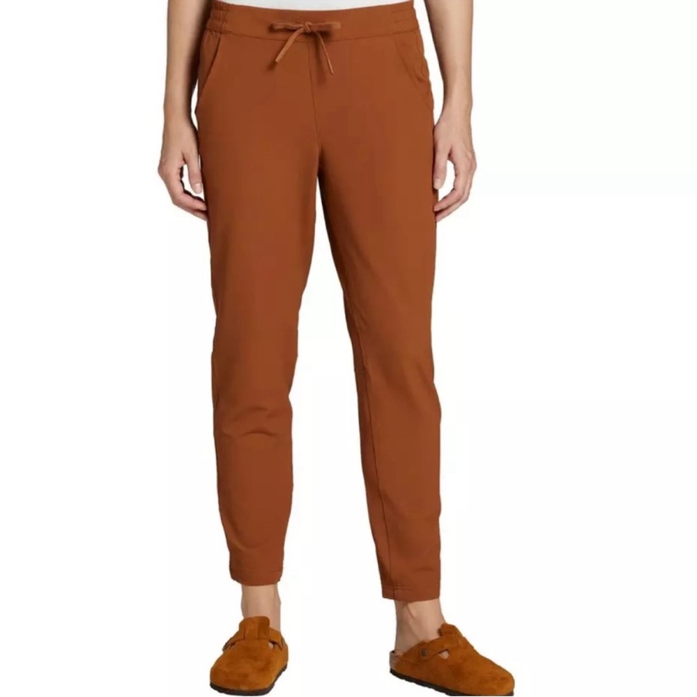 Alpine Design Women's Tan Track Pants